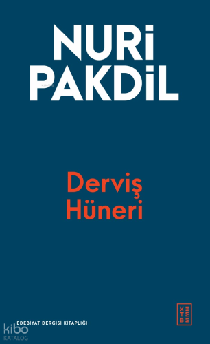 Derviş Hüneri