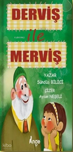 Derviş ile Merviş