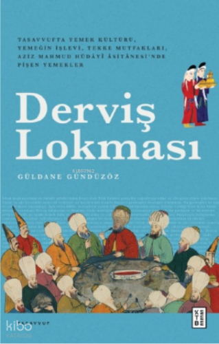 Derviş Lokması