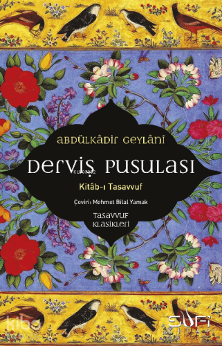 Derviş Pusulası & Kitab-ı Tasavvuf