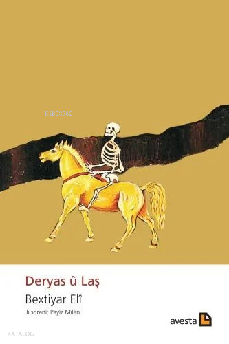 Deryas û Laş