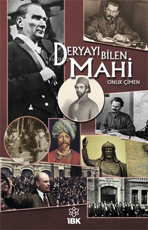 Deryayı Bilen Mahi - Kitapiks.com