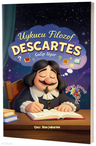 Descartes - Uykucu Filozof
