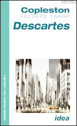 Descartes - Kitapiks.com