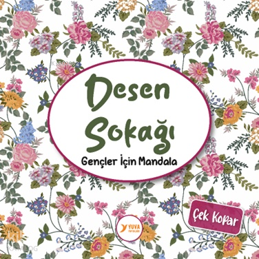 Desen Sokağı;Gençler İçin Mandala