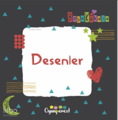 Desenler