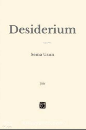Desiderium