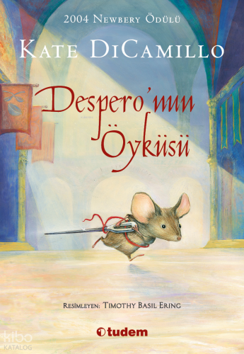 Despero’nun Öyküsü