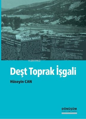 Deşt Toprak İşgali - Kitapiks.com