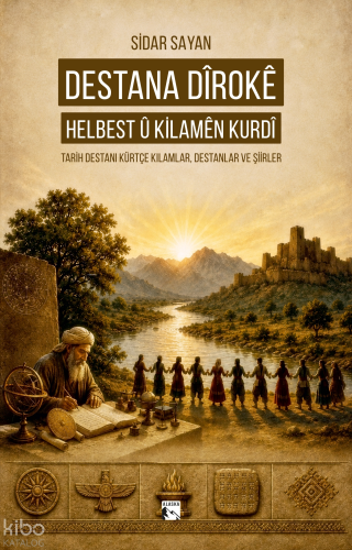 Destana Dîrokê Helbest û Kilamên Kurdî