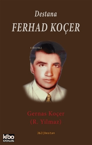 Destana Ferhad Koçer