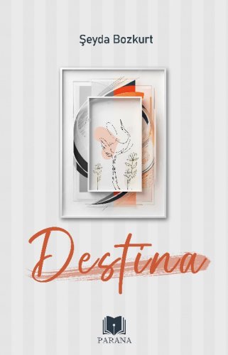 Destina - Kitapiks.com