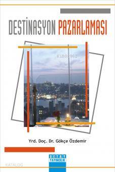 Destinasyon Pazarlaması