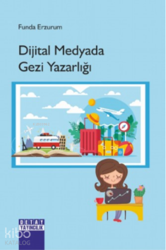 Detay Yayıncılık