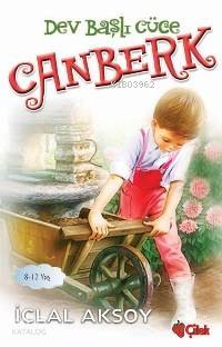 Dev Başlı Cüce| Canberk