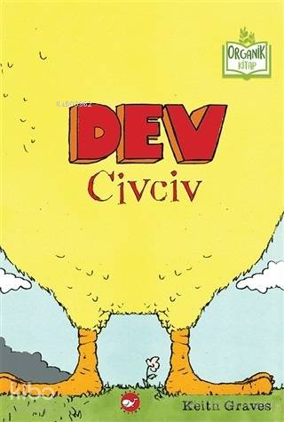 Dev Civciv