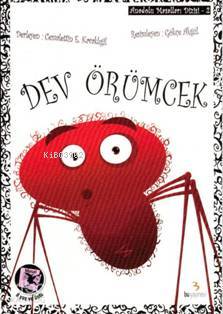 Dev Örümcek
