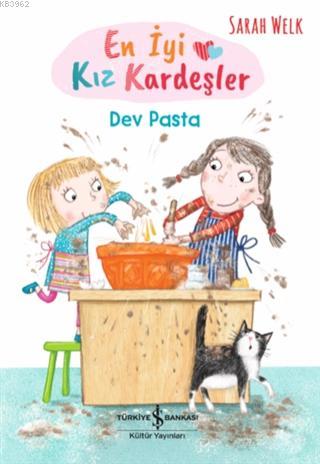 Dev Pasta - En İyi Kız Kardeşler - Kitapiks.com