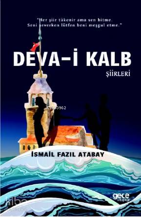 Deva - i Kalb; Şiirleri - Kitapiks.com
