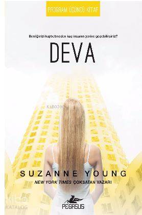 Deva - Program 3. Kitap