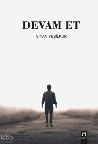 Devam Et
