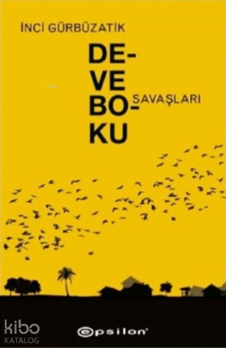 Deve Boku Savaşları