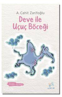 Deve ile Uçuç Böceği - Kitapiks.com