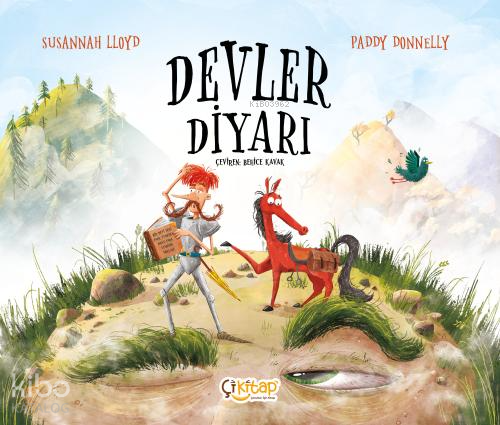 Devler Diyarı 