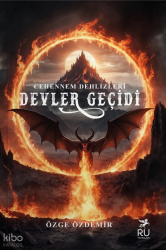 Devler Geçidi 2 - Cehennem Dehlizleri