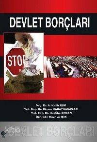 Devlet Borçları