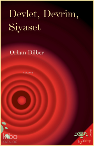 Devlet, Devrim, Siyaset - Kitapiks.com