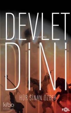 Devlet Dini