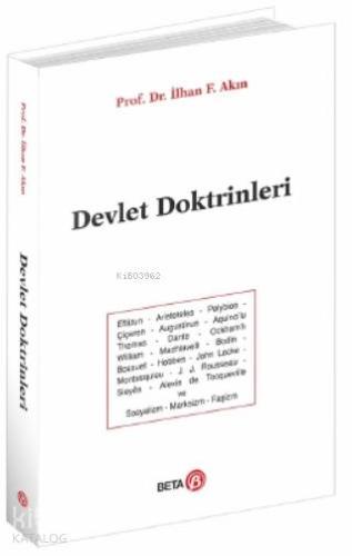 Devlet Doktrinleri