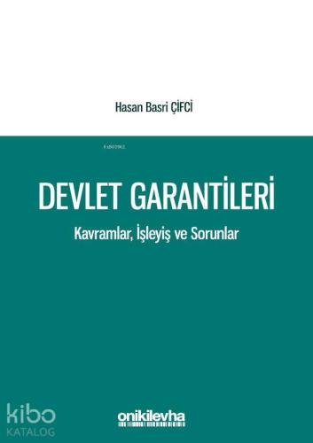 Devlet Garantileri