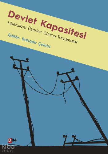 Devlet Kapasitesi;Liberalizm Üzerine Güncel Tartışmalar