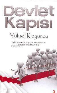 Devlet Kapısı - Kitapiks.com