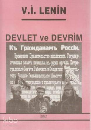 Devlet ve Devrim