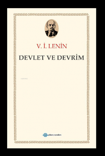 Devlet ve Devrim - Kitapiks.com