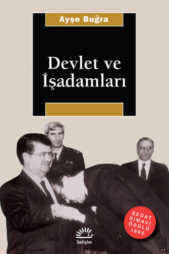 Devlet ve İşadamları - Kitapiks.com