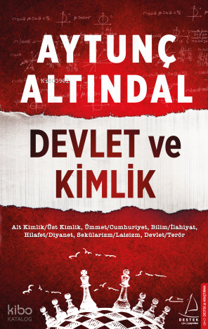 Devlet ve Kimlik