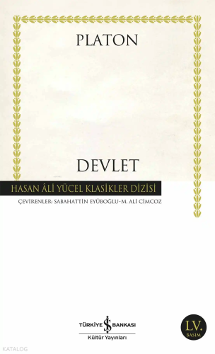 Devlet