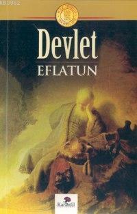 Devlet - Kitapiks.com