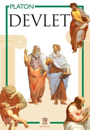 Devlet