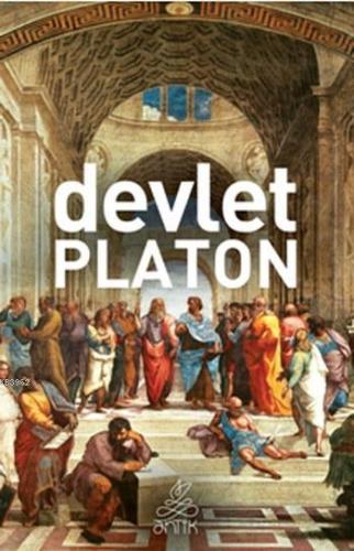 Devlet - Kitapiks.com