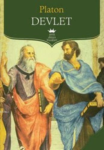 Devlet - Kitapiks.com