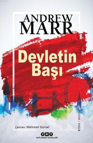 Devletin Başı - Kitapiks.com