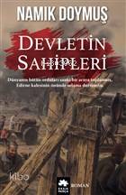Devletin Sahipleri - Kitapiks.com