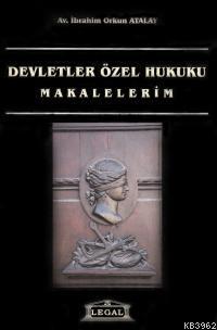 Devletler Özel Hukuku - Kitapiks.com