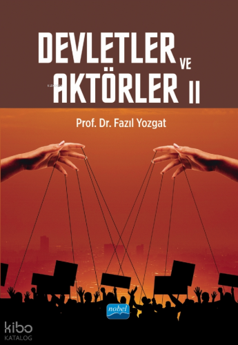 Devletler ve Aktörler II