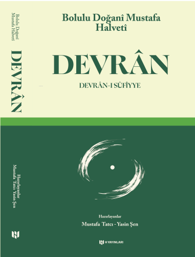 Devrân;Devrân-ı Sûfiyye - Kitapiks.com